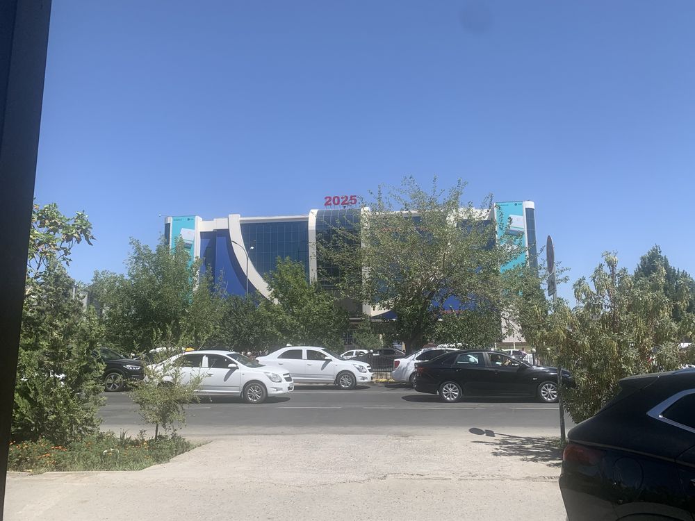Ofis uchun barcha qulayliklarga ega joy ijaraga beriladi