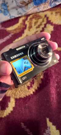 Vand/Schimb camera Samsung DV300F