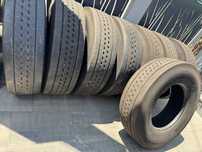 Anvelope sh 315/80/22,5 marca goodyear