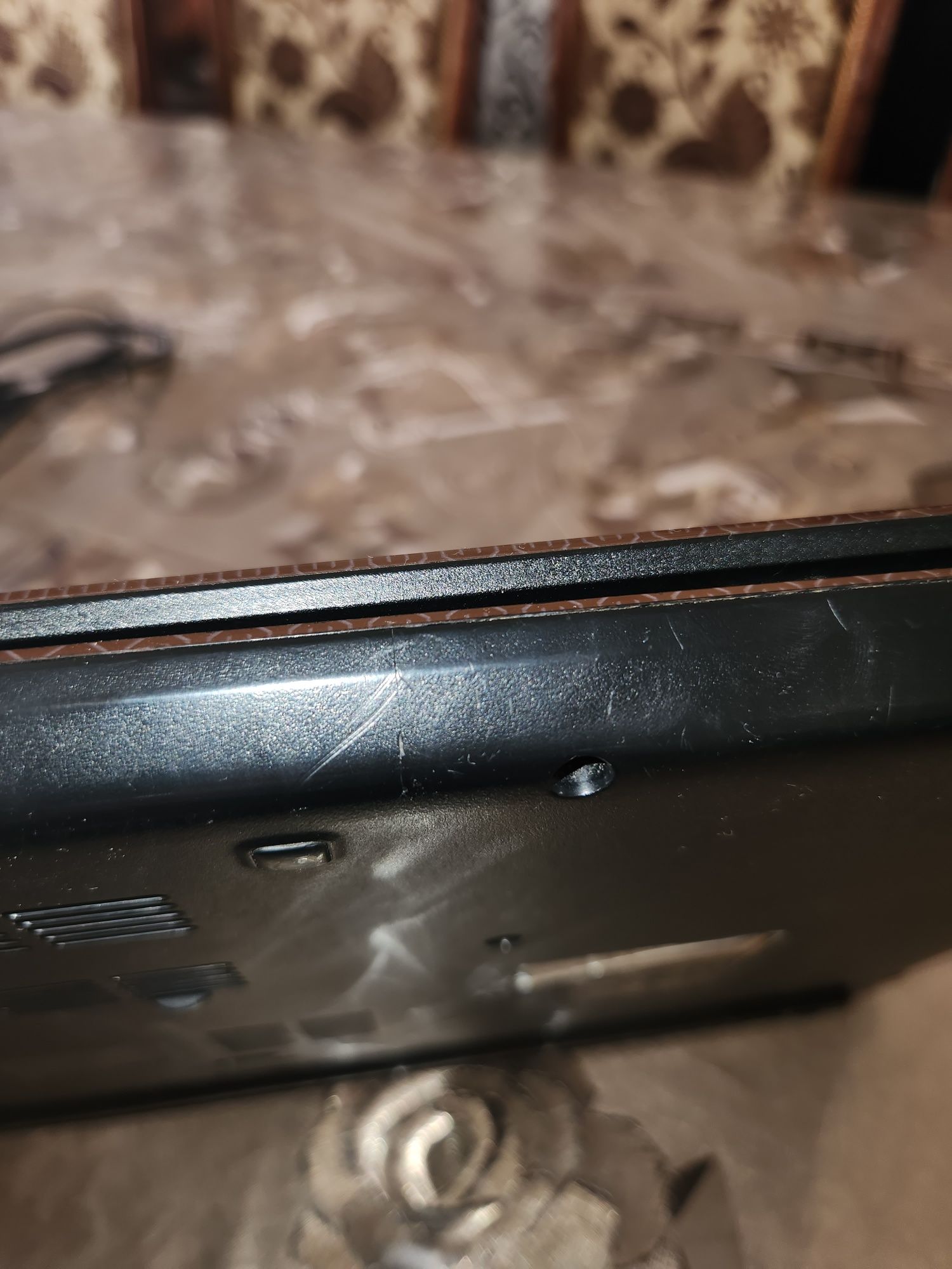 Komputer Acer noutbuk 1 TB