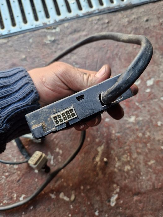 Vand PowerCommander Kawasaki ZX6R 2003