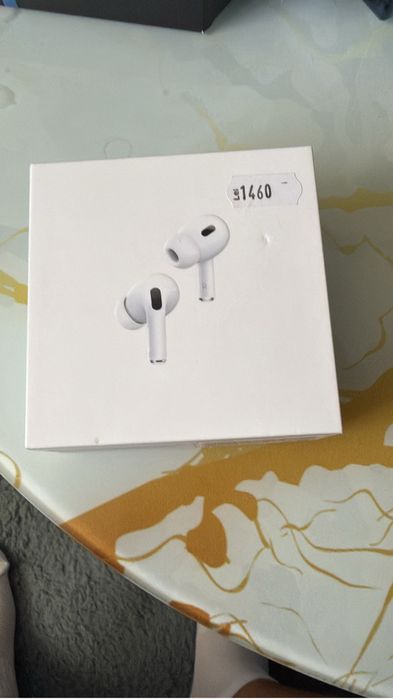 Apple Airpods Pro 2
