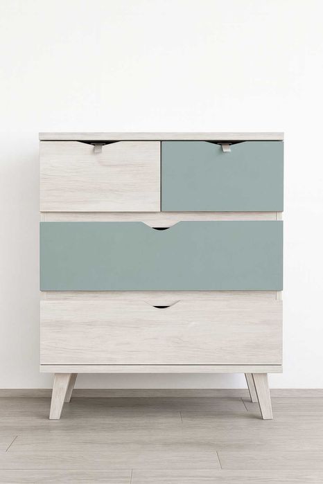 Set mobilier modern, stare excelentă!