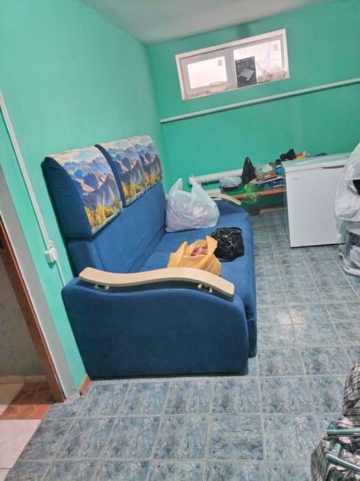 Продам подвальное плмещение