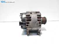 Alternator 140A Skoda Fabia 2 1.6 TDI 2007 - 2014 Cod 03L903024M [X2938]