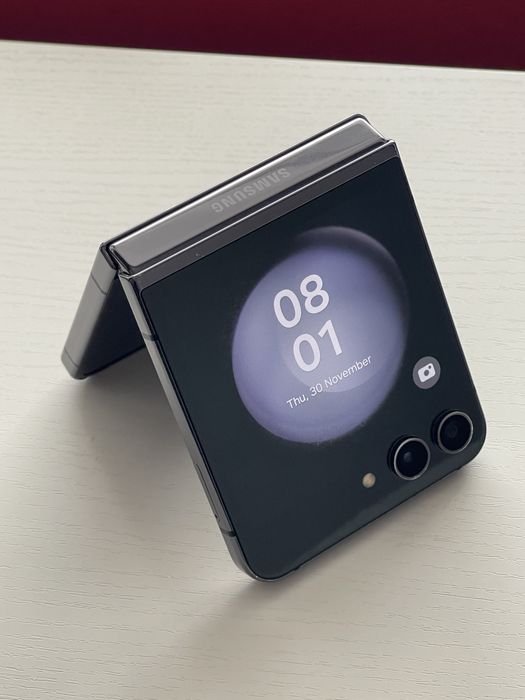 Samsung Galaxy Z Flip 5 512 gb