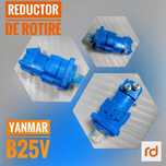 Reductor de rotire Yanmar B25 - piese de schimb Yanmar