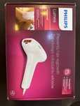 Фотоепилатор IPL Philips Lumea Advanced SC1994/00, 250 000 импулса