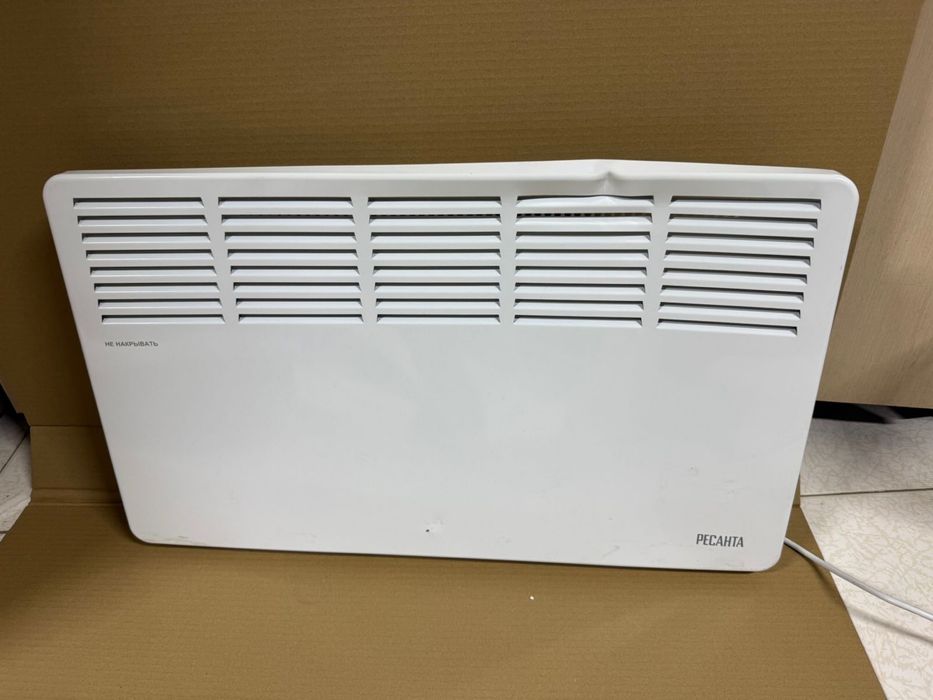 Ковектор Ресанта Ок-2000CH