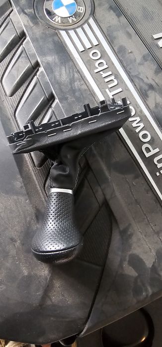 Nuca schimbator cutie viteze automata audi a6 c7