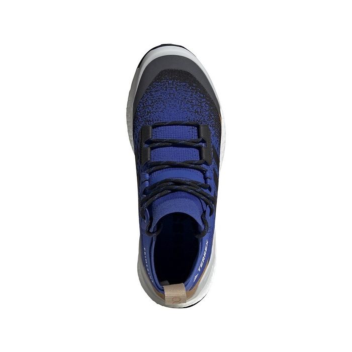 Adidas Terrex Free Hiker Primeblu originali , cutie , noi , nr 42