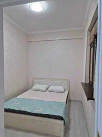 Mashinasozlar metrosi yaqinida bezmakler