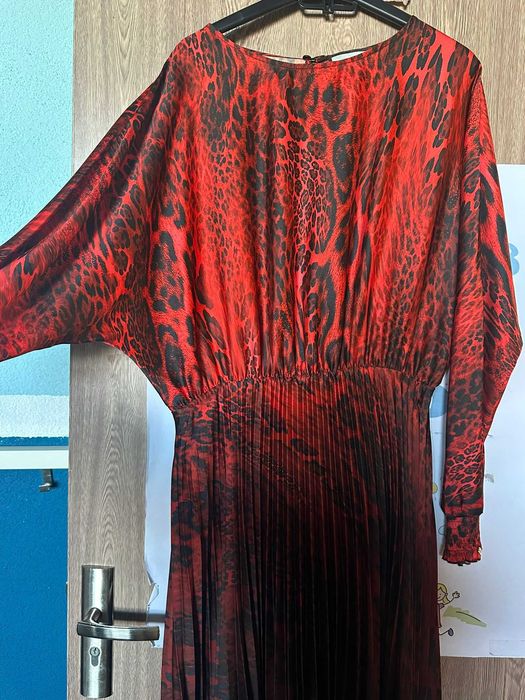 Rochie NISSA superbă
