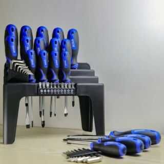 Haina HA-2139 Kit de reparare a denturilor Ciocan culisant di