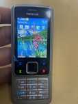 Nokia 6300 металик