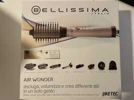 Aparat de coafat 8 în 1 My Pro AIR WONDER Bellissima Italia