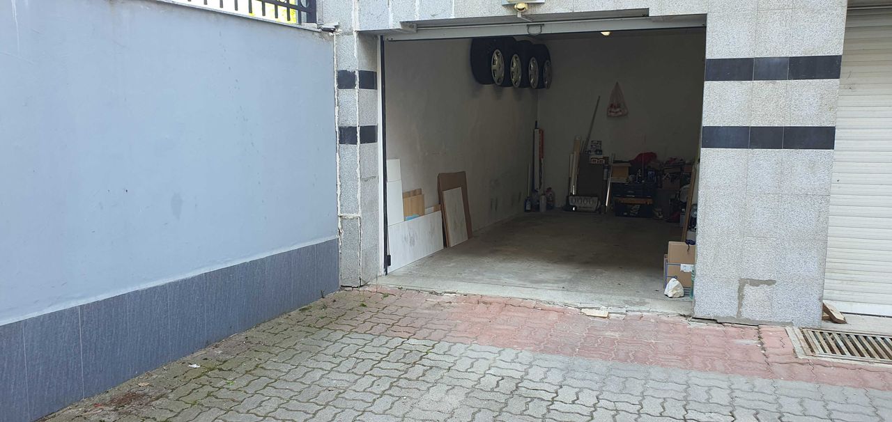 Продава се Гараж / Паркомясто в София, Младост 2 - 19 кв.м за 2943 €/кв.м - Снимка #2