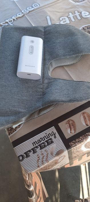 Vând cadru, scaun toaletă,  bastoane, aparat de masaj pt circulație