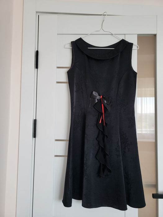 Rochie ocazie seara cu bolero