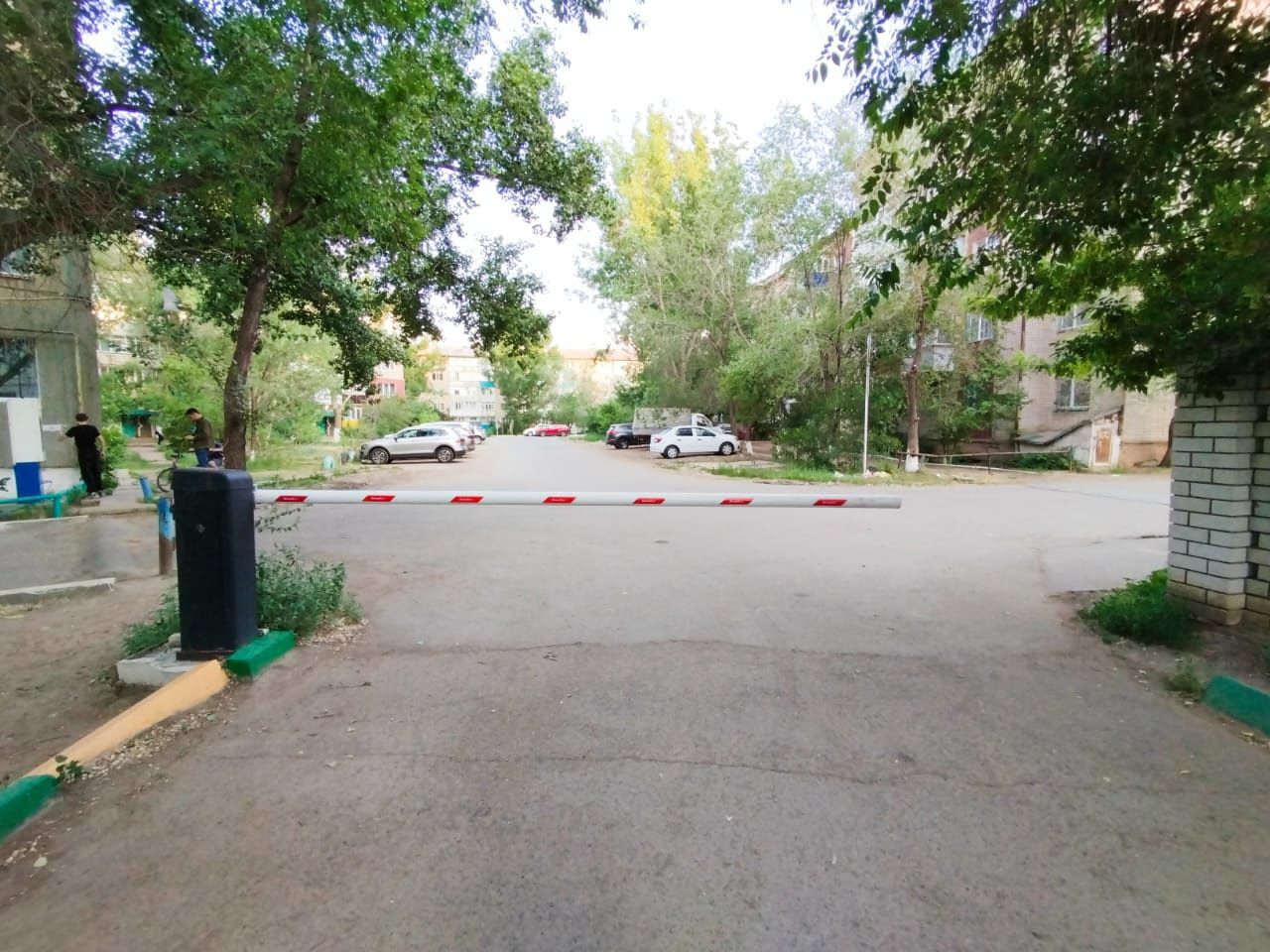 Продам 3-х комнатную квартиру 109 м2, кирпичный дом. ул Циолковского