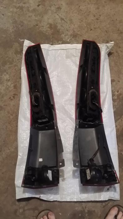 Opel Meriva - оригинални стопове