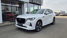 Mazda CX-60 AWD Takumi Plus