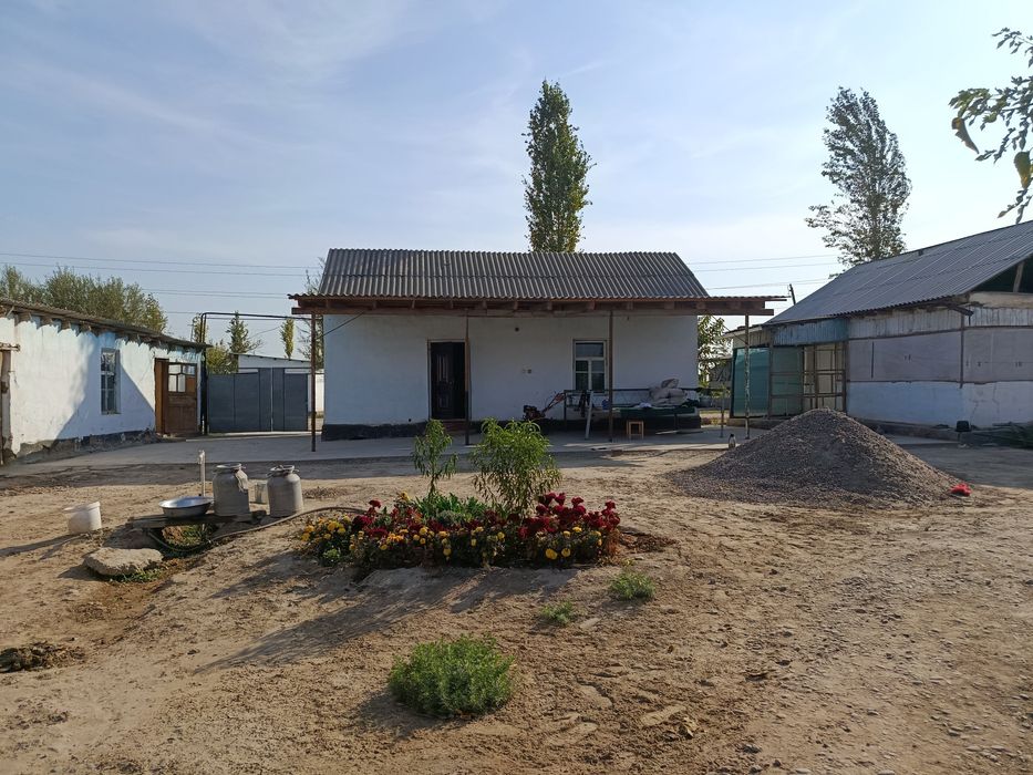 Sirdaryo viloyati Baht shahri Orzu MFE DORULAMON KOʻCHASI 13