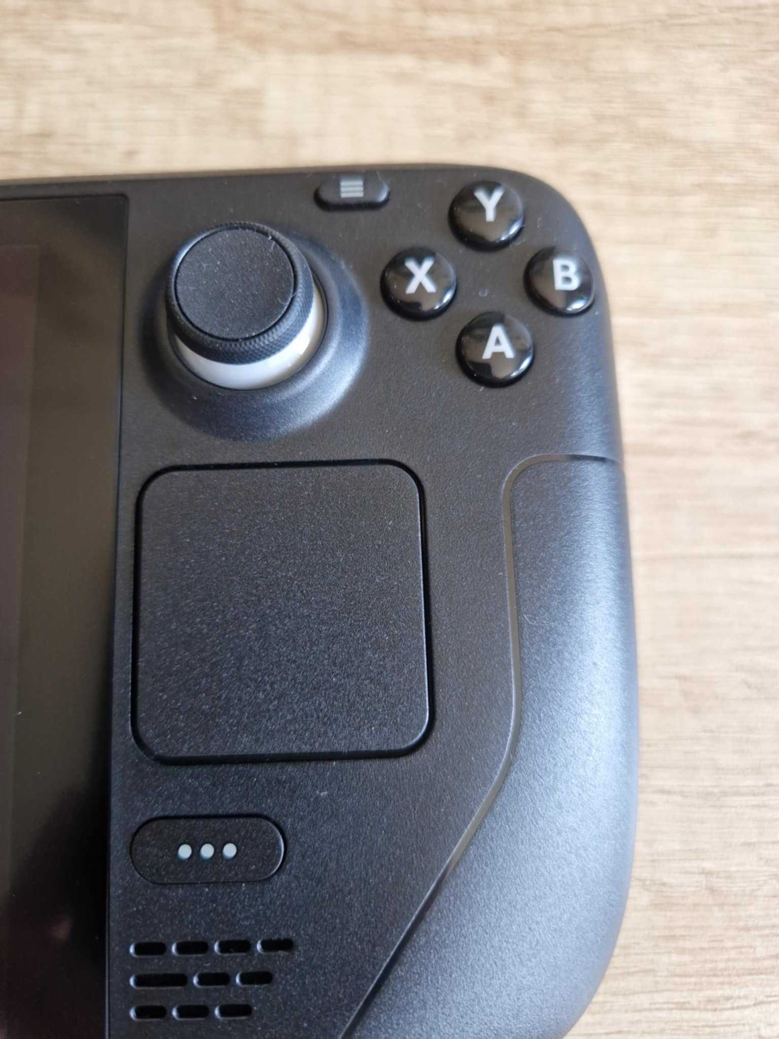 Steam Deck LCD 512GB