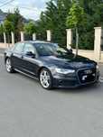 Audi A6 S-Line 4X4