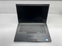 Laptop SH Dell Latitude 7490 i7-8650U 16gb RAM SSD NVME 512 DIS 14 FHD