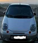 Matiz sotiladi Faqat Naxtga sotiladi