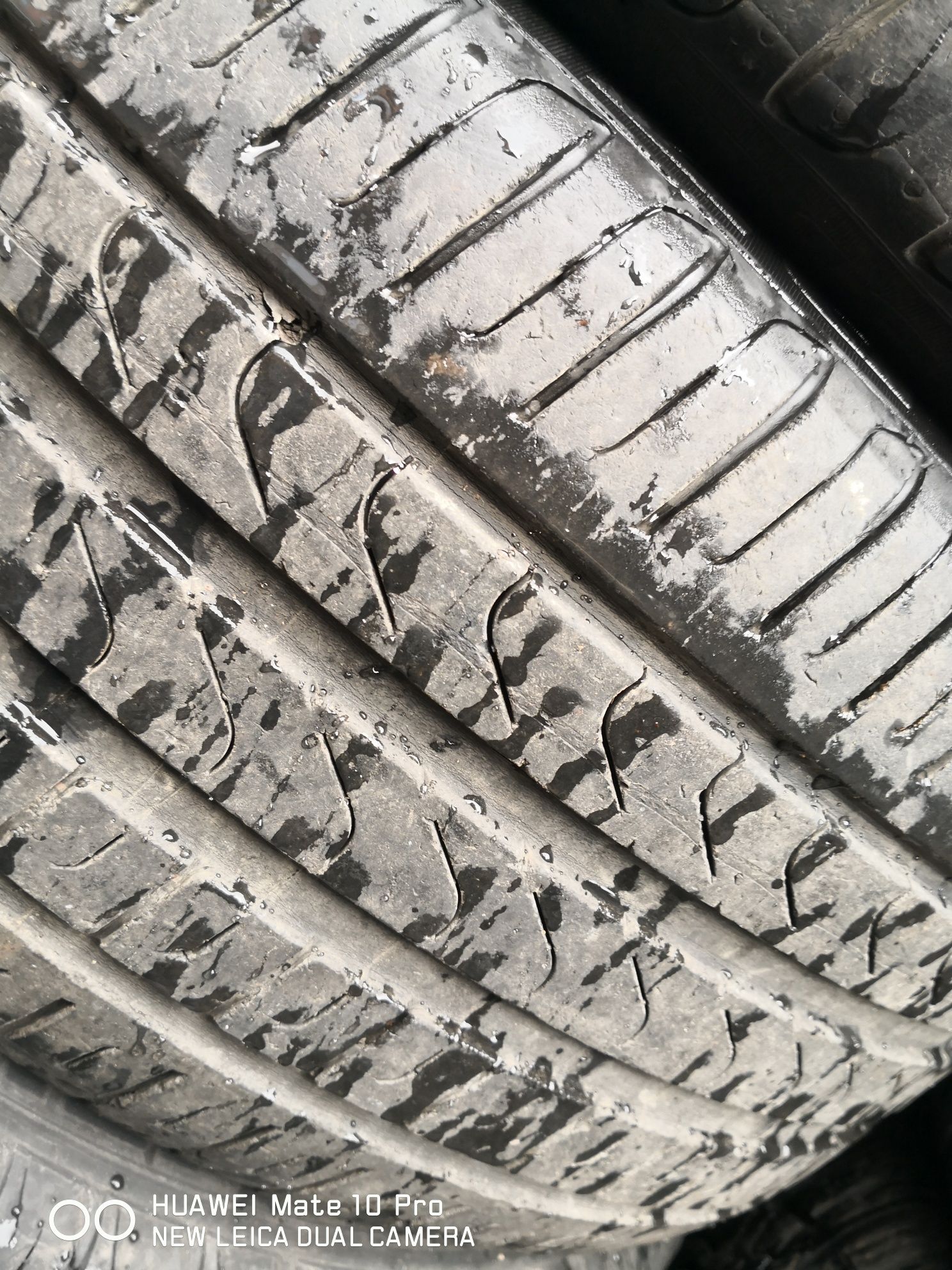 245 40 18 цола гуми Pirelli