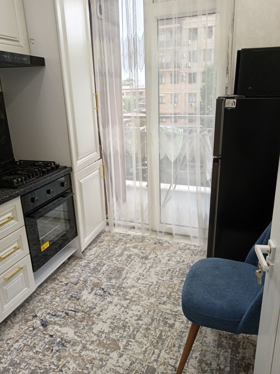 Суточная квартира в Ташкенте
