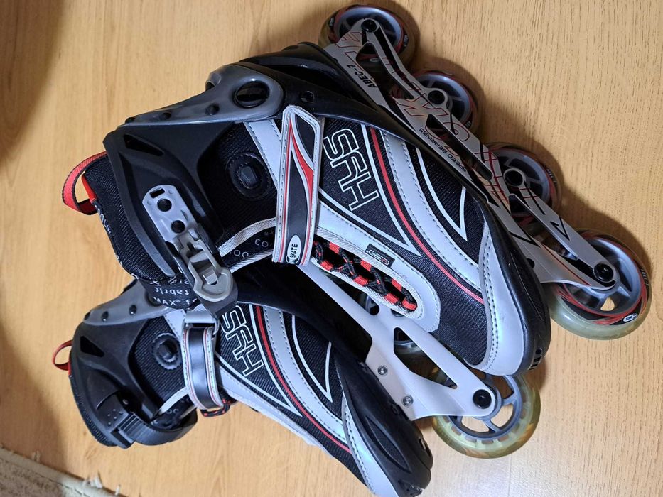 Vând Role HySkate