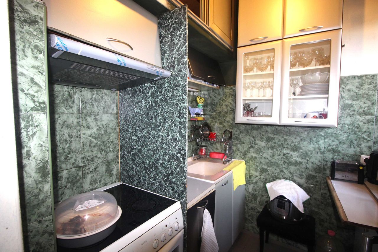 Продава се Етаж от къща в Габрово, Център - 102 кв.м за 625 €/кв.м - Снимка #2