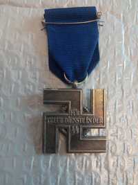 Medalie SS germania