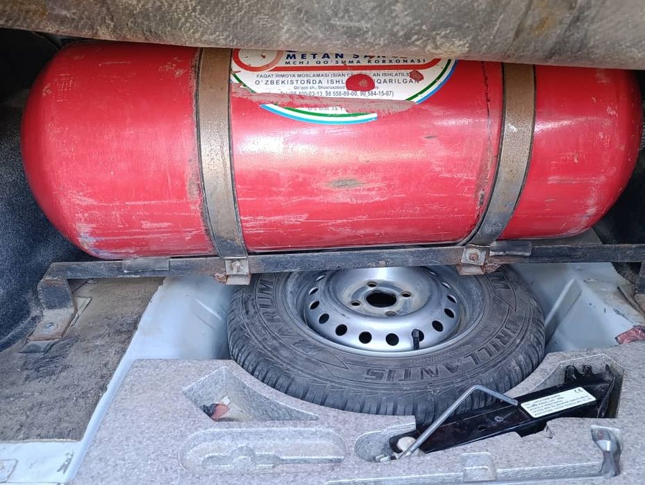 Нексия 2 машина яхши иши йок