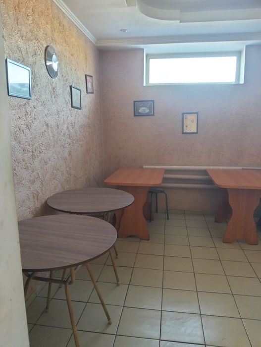 Здам в аренду буфет