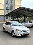 chevrolet gentra