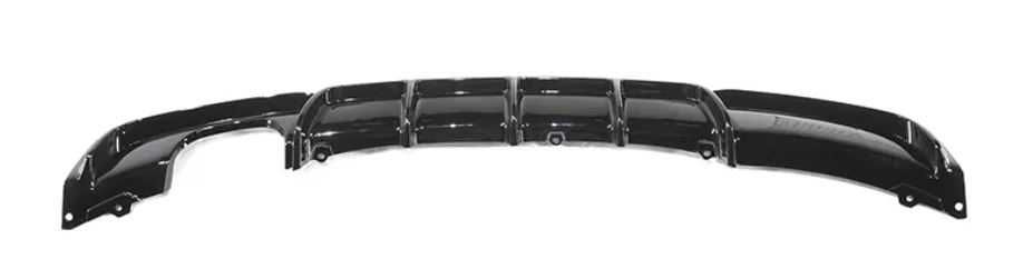 KIT Tuning Prelungire bara fata + Difuzor spate + praguri BMW F30 F31
