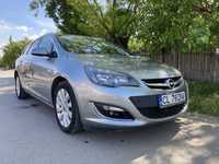 Vand Opel Astra J, propietar