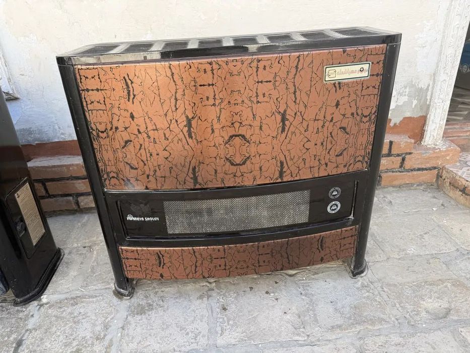 Ремонт газовых плит