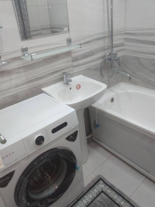 Продается 1/3/4 комнатная квартира , ул Амира Темура, НБУ банк