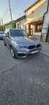 BMW X5.F15.25d M Sport packet