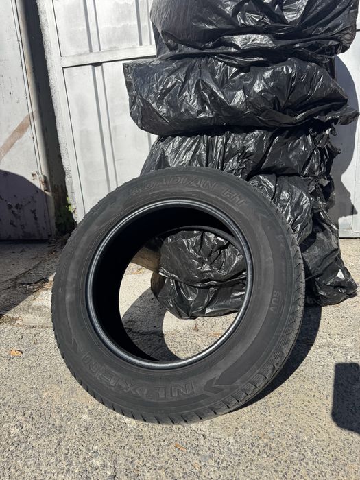 Всесезонни гуми Nexen Roadian HT 225/65/17