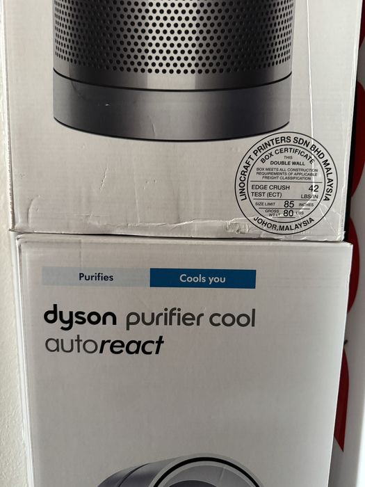 Purificator de aer dyson