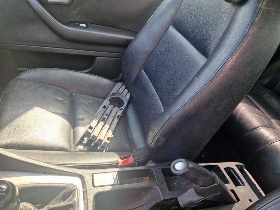 Audi A4 2.5тди 180кс за части