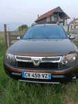 Ocazie!! Vând Dacia Duster 1.5 dci 4×4