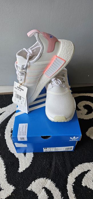 Adidas Originals NMD_R1 W