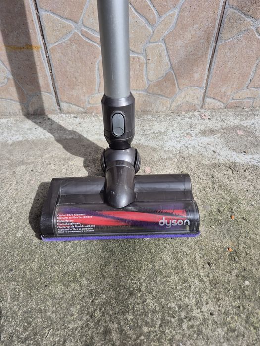 Perii electrică parchet Dyson V6 si V7